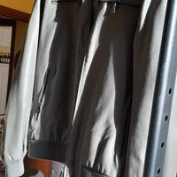 giubbotto ecopelle Sonny Bono taglia L