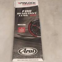 Casco Arai Concept X Verde