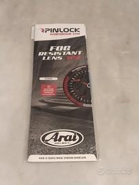 Casco Arai Concept X Verde