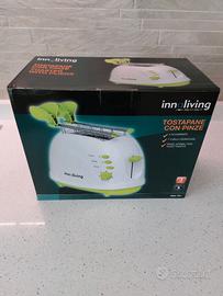 Innoliving tostapane NUOVO  INN-701