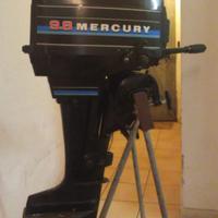 Motore mercury 9.8