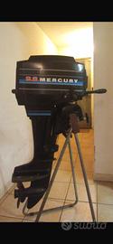 Motore mercury 9.8