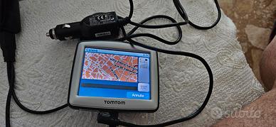 Tomtom One navigatore Gps