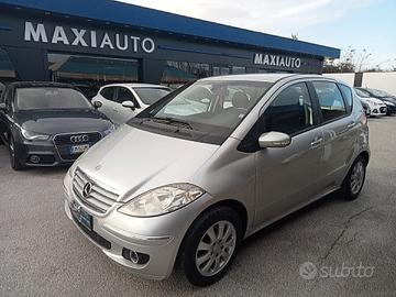 Mercedes-benz A 180 Elegance CAMBIO AUTOMATICO