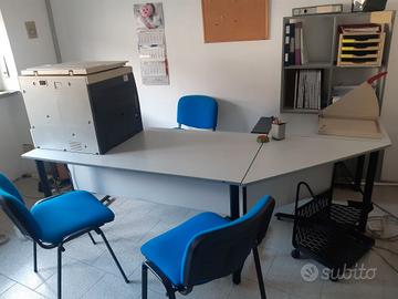 mobili ufficio