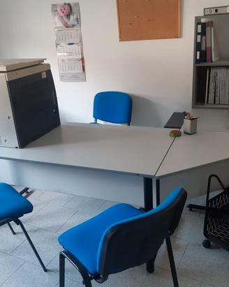 mobili ufficio