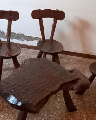 set giardino gazebo
