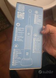 Spazzolino elettrico Oral-B Pro Kids Frozen 3+