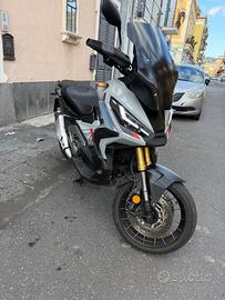 X-ADV Honda 750 2021