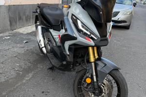 X-ADV Honda 750 2021