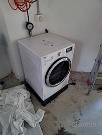 Asciugatrice Beko