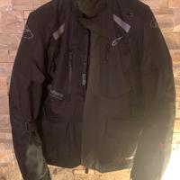 Giubbotto Alpinestars NUOVO