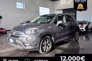 Fiat 500X 1.6 MultiJet 120 CV