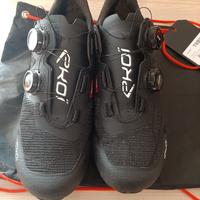 Scarpe Ekoi mtb