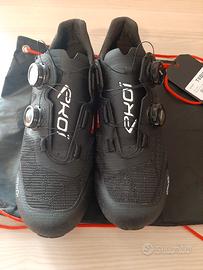 Scarpe Ekoi mtb