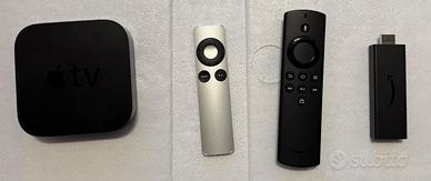 Apple TV modello A1469