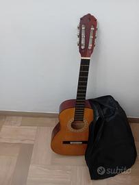 Chitarra 3/4