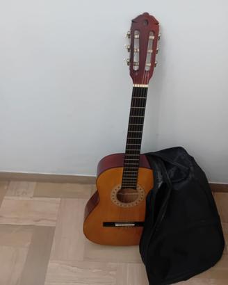 Chitarra 3/4
