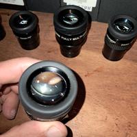 oculare per telescopio FF 19mm TS optics