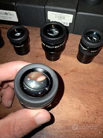 oculare per telescopio FF 19mm TS optics