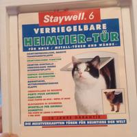 Pet Save Staywell