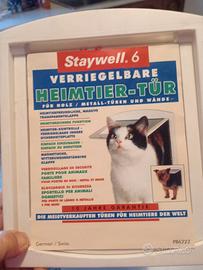 Pet Save Staywell