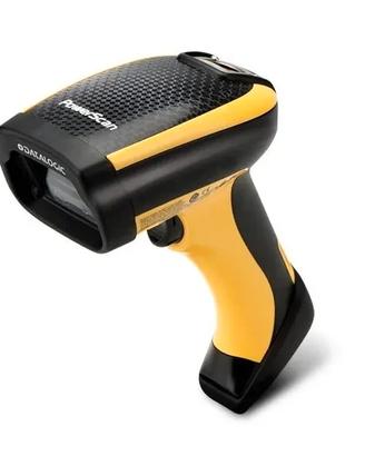 Scanner Datalogic PowerScan PBT9501 2D BT
