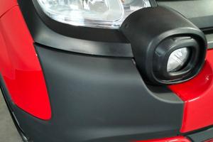 FIAT PANDA CITY CROSS MY20