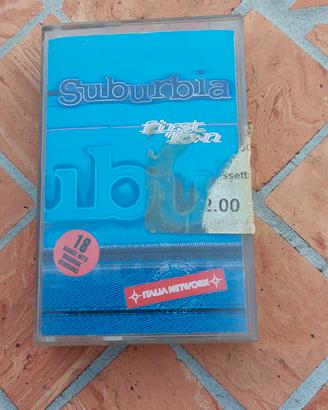 Supporto MC Sound Vintage Serie Suburbia Network