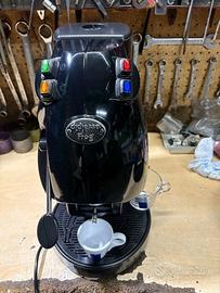 Didiesse Frog Macchina Caffè Cialde con Vapore