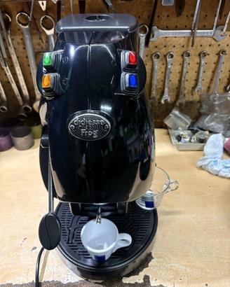 Didiesse Frog Macchina Caffè Cialde con Vapore