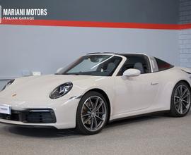 Porsche 911 Targa 3.0 4S GESSO BOSE CHRONO PACK LU