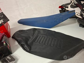 sella husqvarna 2023/2026