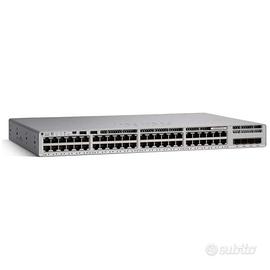 Cisco C9200L-48T-4G-E
