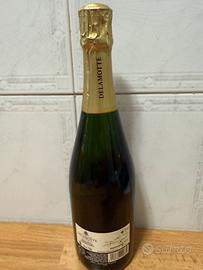 Champagne dellamotte e Giulio Ferrari