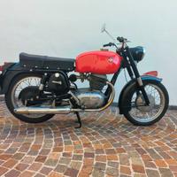Gilera B 300 Extra - 1965