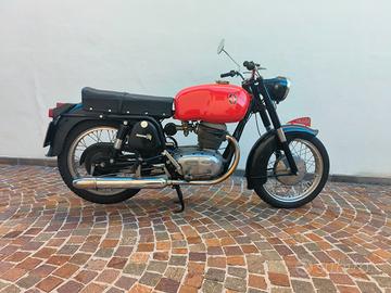 Gilera B 300 Extra - 1965