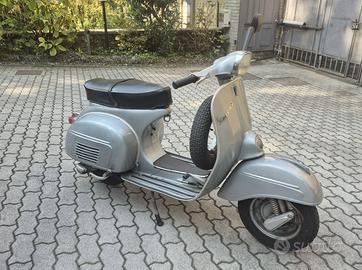 PIAGGIO VESPA SPRINT 150 EPOCA