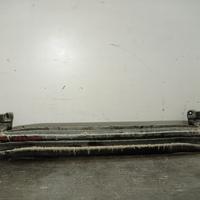 TRAVERSA PARAURTI POSTERIORE VOLKSWAGEN Polo 6° S