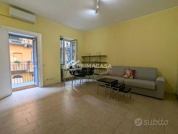 Appartamento di 45 m² con 1 locale a Milano