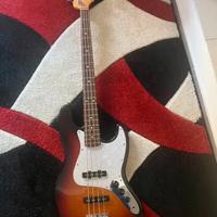 Fender Jazz American Special no spedizione!