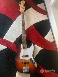 Fender Jazz American Special no spedizione!