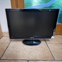 Monitor Samsung 22 pollici