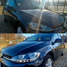 Volkswagen Golf 7ª serie