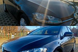 Volkswagen Golf 7ª serie