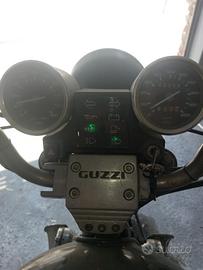 Moto Guzzi Altro modello - 1991