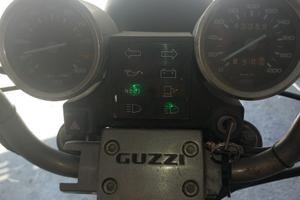 Moto Guzzi Altro modello - 1991