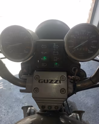 Moto Guzzi Altro modello - 1991