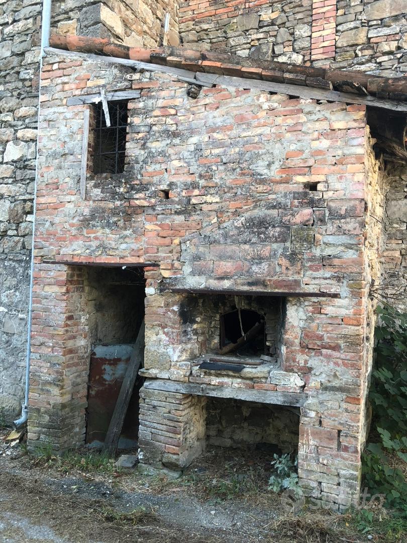 Rustico con terreno - Vista 5