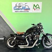 Harley-Davidson Sportster XL 883 R - 2007